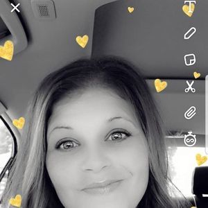 Meet your Posher, Deanna